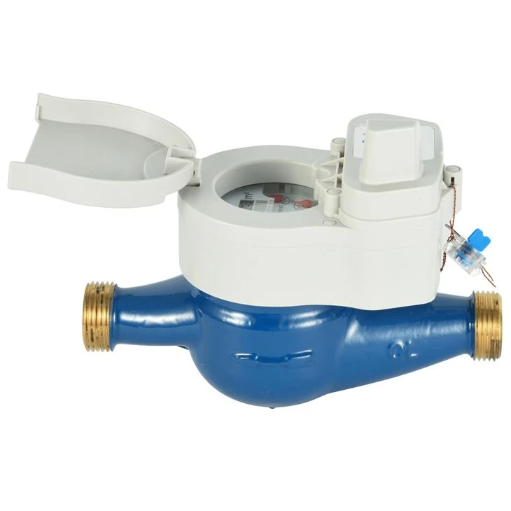 Compteur de consommation d’eau
