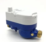 Compteur numérique d'eau intelligent