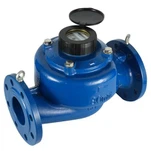 Compteur d'eau industriel